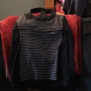 Lululemon tank top size 12